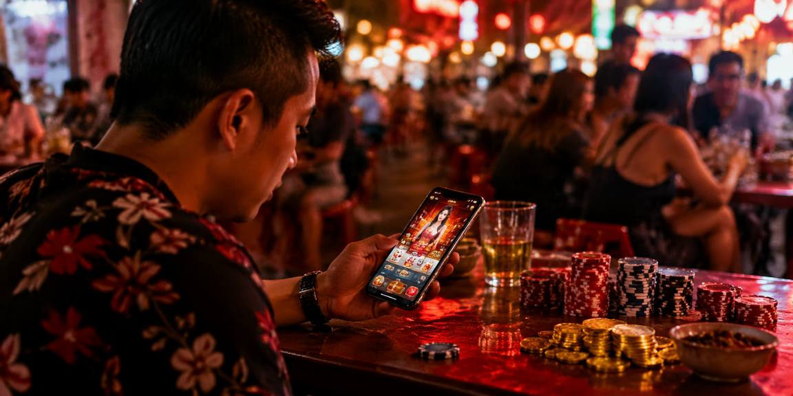 75s25 Live Casino
